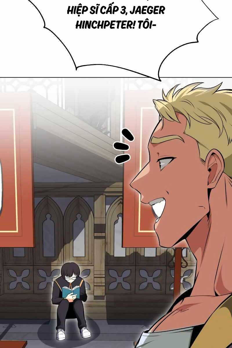 Tôi Đã Giết Tuyển Thủ Học Viện Chap 5 - Next Chap 6