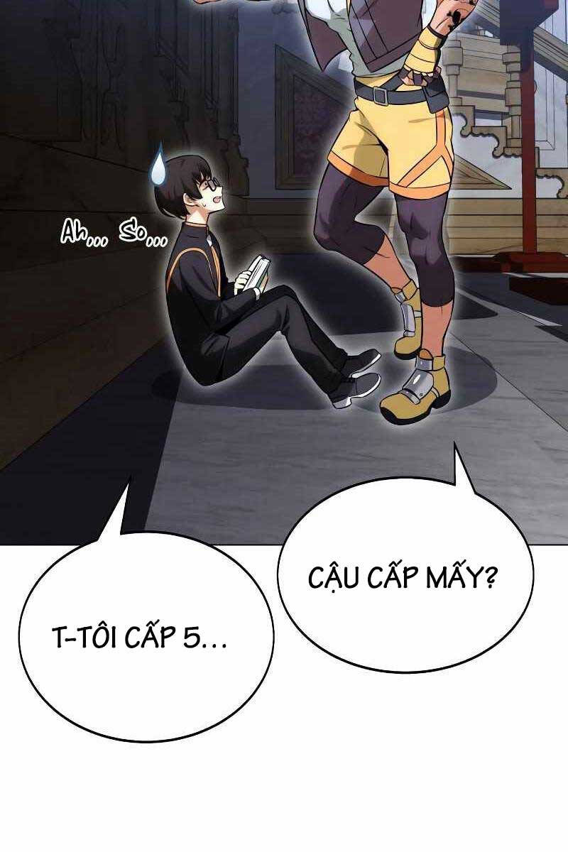 Tôi Đã Giết Tuyển Thủ Học Viện Chap 5 - Next Chap 6