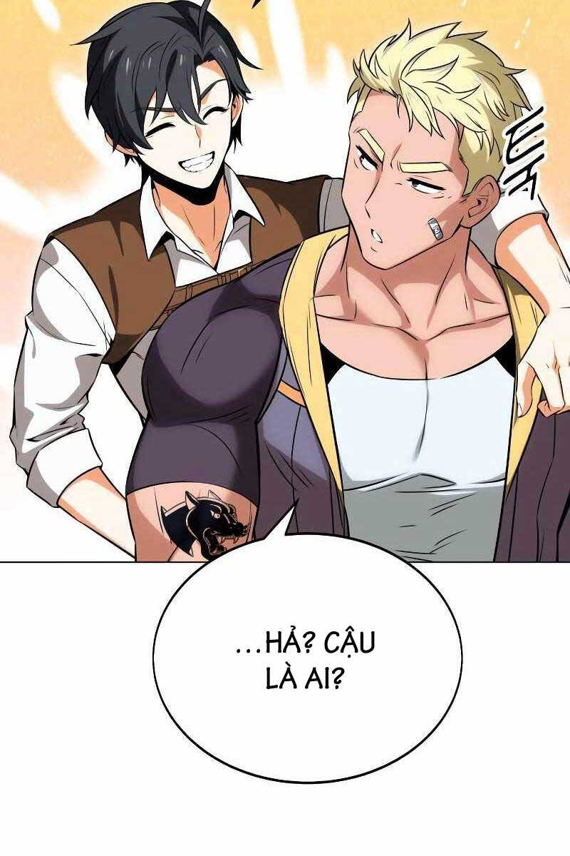 Tôi Đã Giết Tuyển Thủ Học Viện Chap 5 - Next Chap 6
