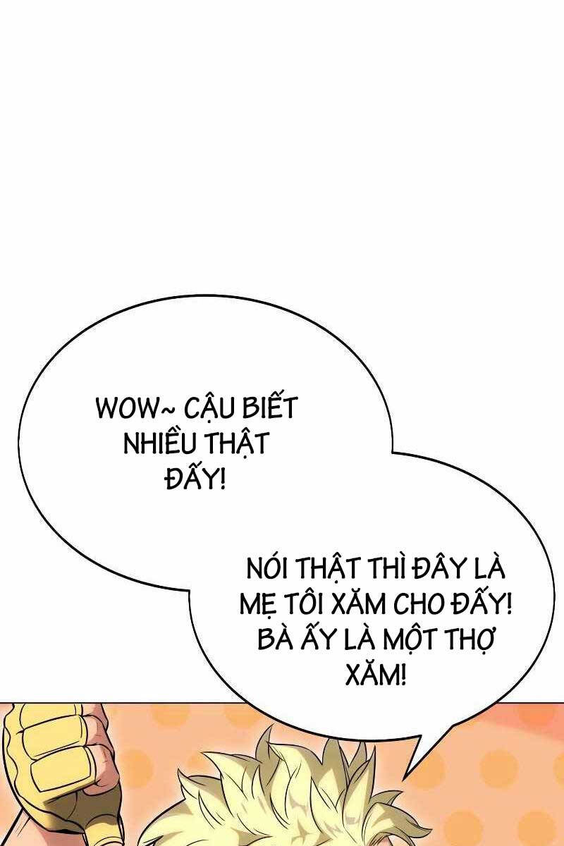 Tôi Đã Giết Tuyển Thủ Học Viện Chap 5 - Next Chap 6