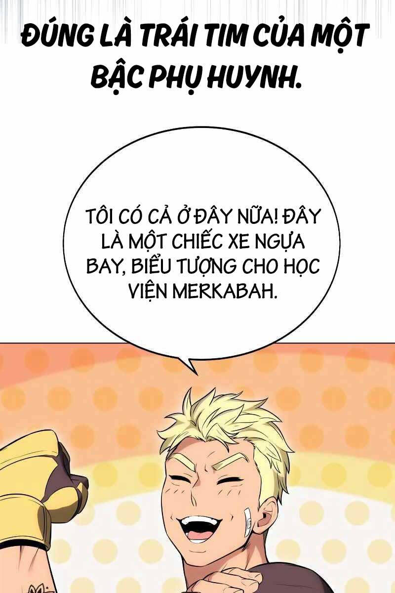 Tôi Đã Giết Tuyển Thủ Học Viện Chap 5 - Next Chap 6