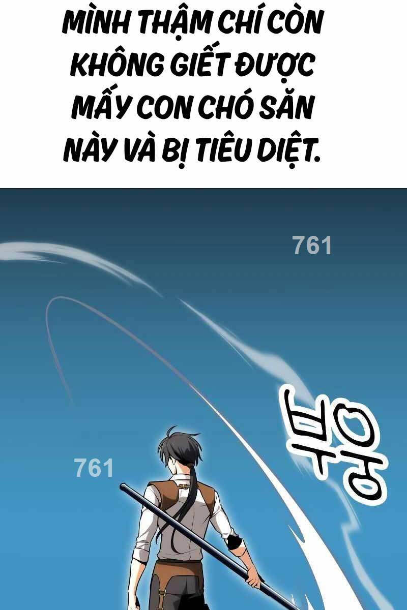 Tôi Đã Giết Tuyển Thủ Học Viện Chap 5 - Next Chap 6