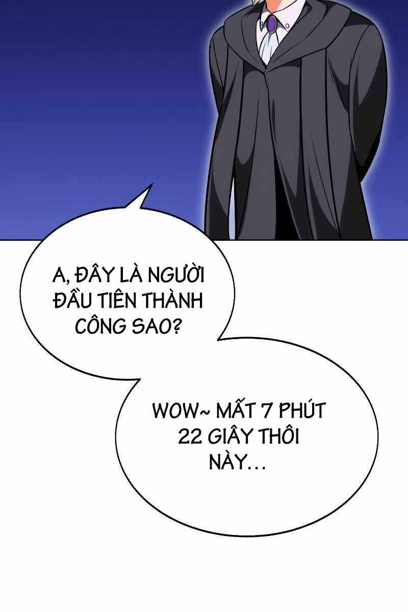 Tôi Đã Giết Tuyển Thủ Học Viện Chap 5 - Next Chap 6