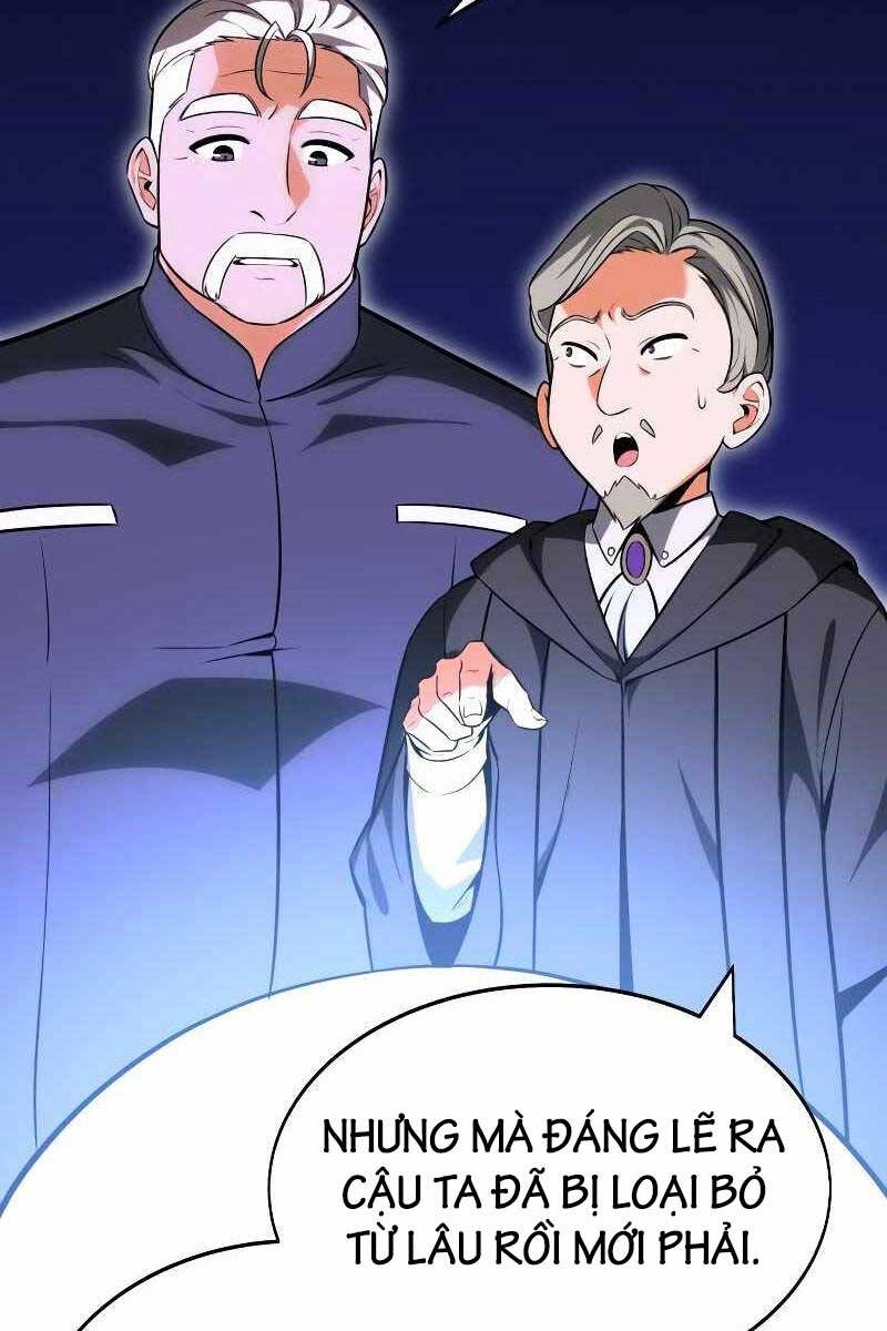 Tôi Đã Giết Tuyển Thủ Học Viện Chap 5 - Next Chap 6