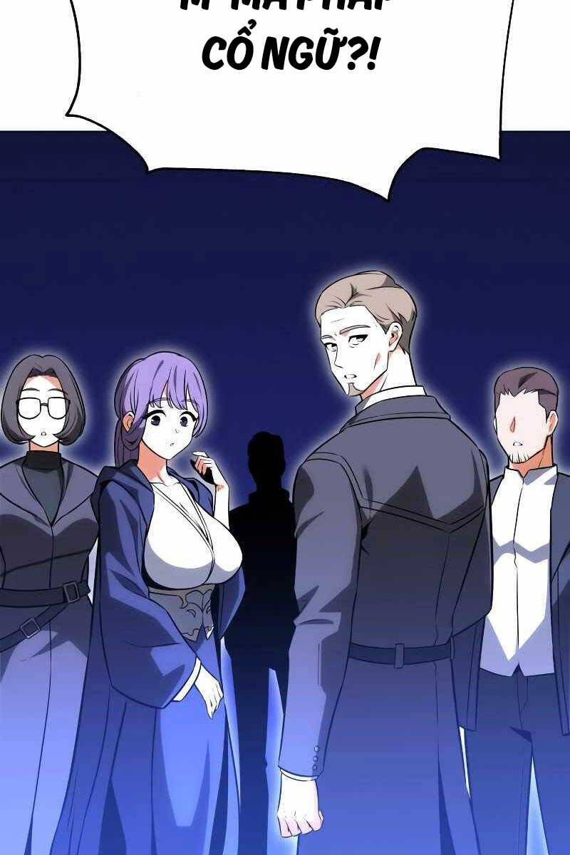 Tôi Đã Giết Tuyển Thủ Học Viện Chap 5 - Next Chap 6