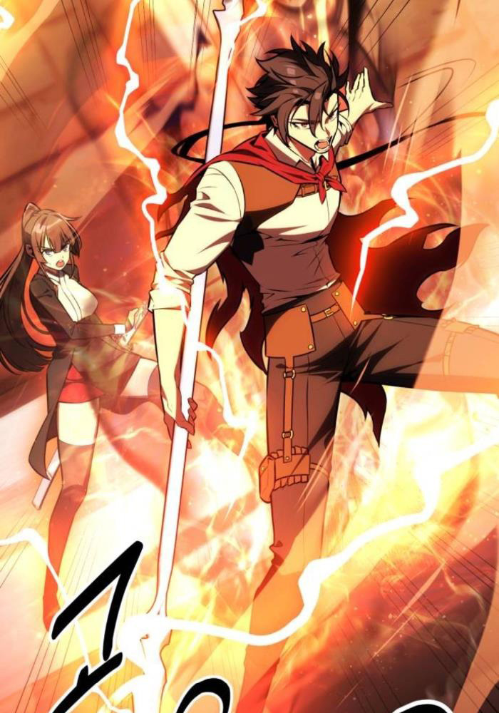 Tôi Đã Giết Tuyển Thủ Học Viện Chap 50 - Next Chap 51