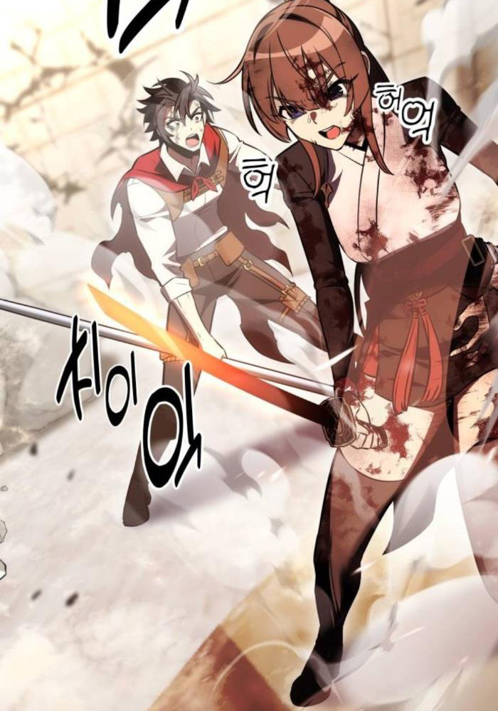 Tôi Đã Giết Tuyển Thủ Học Viện Chap 50 - Next Chap 51
