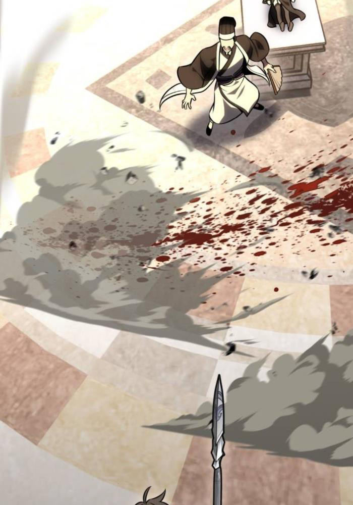 Tôi Đã Giết Tuyển Thủ Học Viện Chap 50 - Next Chap 51