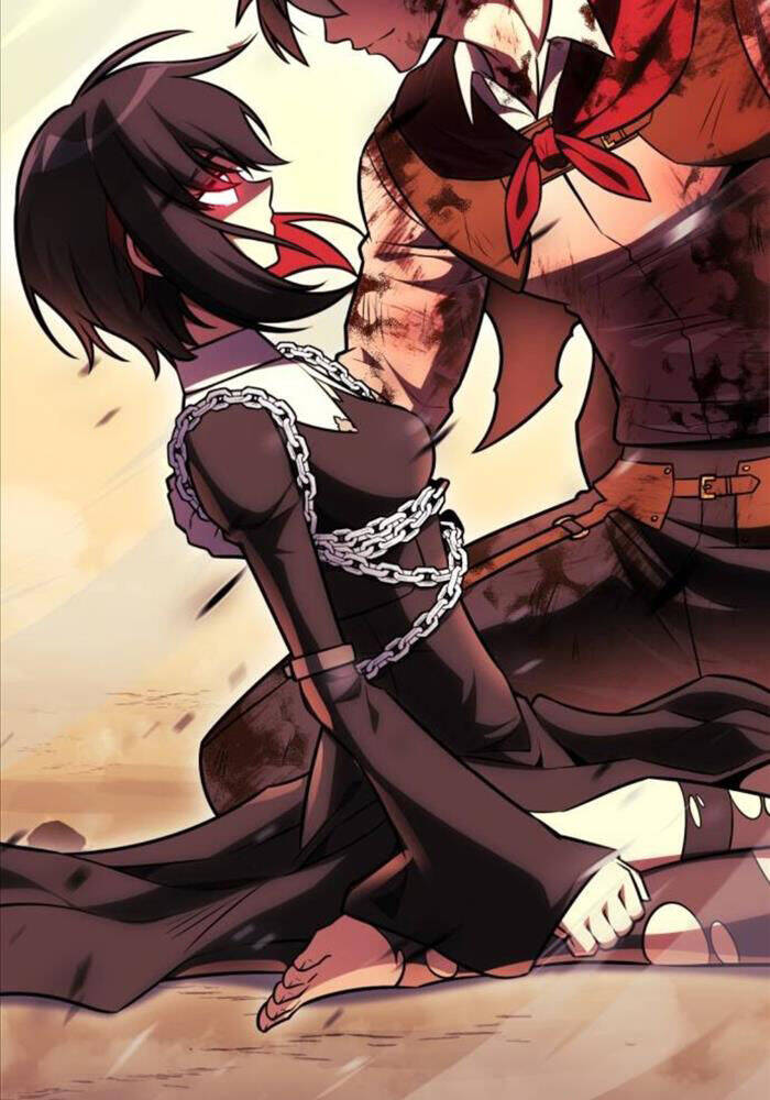 Tôi Đã Giết Tuyển Thủ Học Viện Chap 51 - Next Chap 52