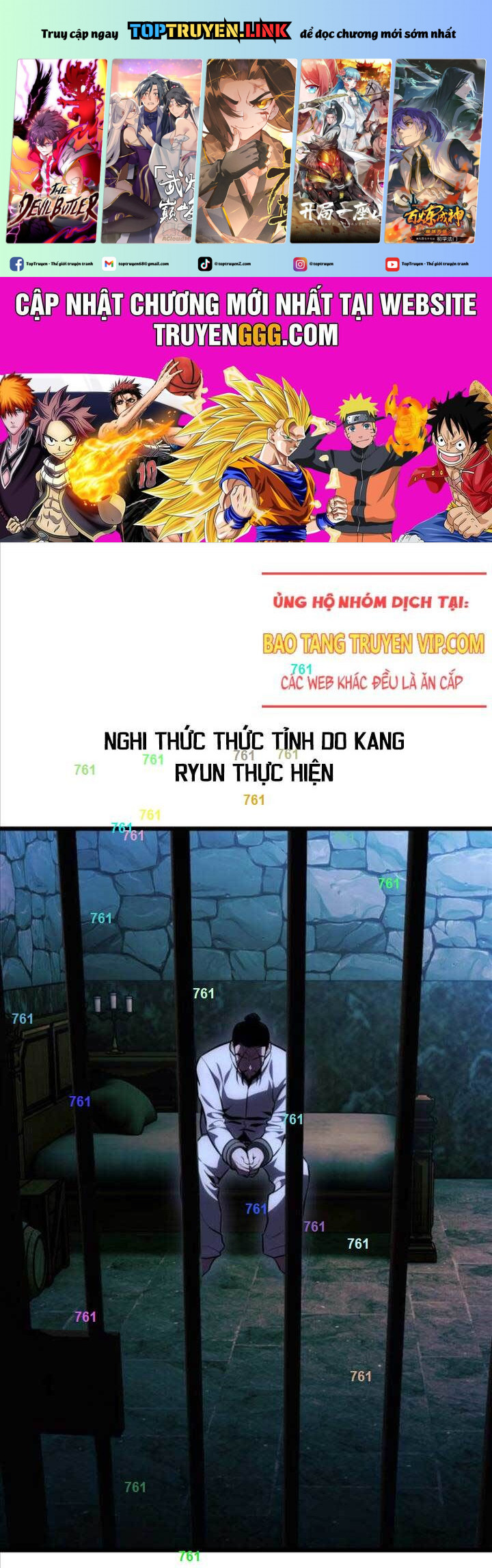 Tôi Đã Giết Tuyển Thủ Học Viện Chap 52 - Next Chap 53