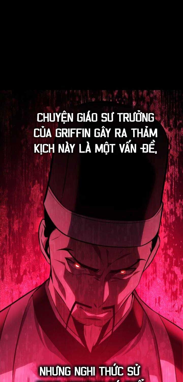 Tôi Đã Giết Tuyển Thủ Học Viện Chap 52 - Next Chap 53