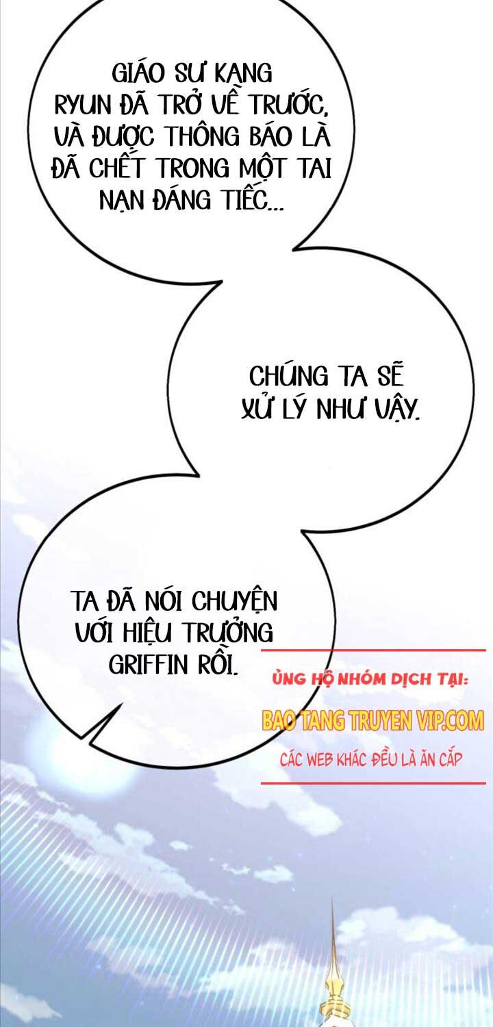 Tôi Đã Giết Tuyển Thủ Học Viện Chap 52 - Next Chap 53