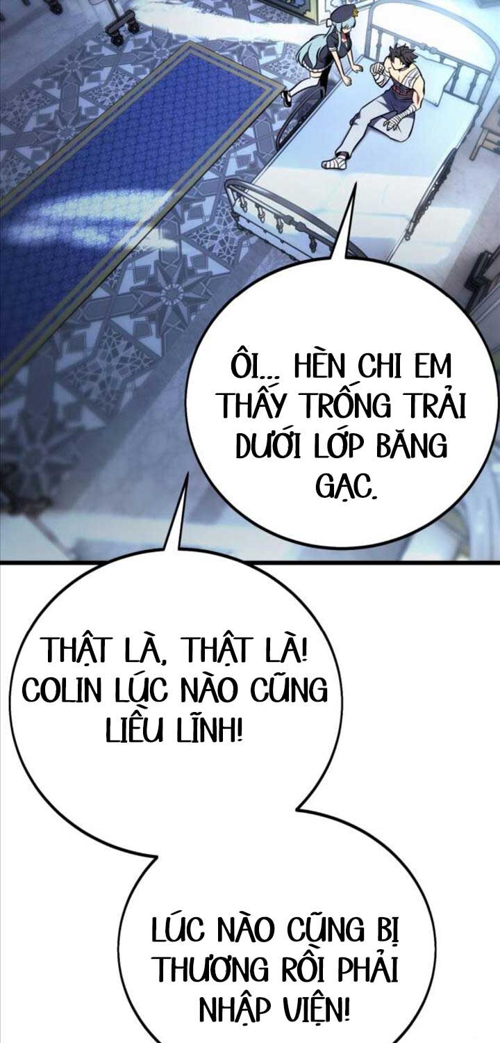 Tôi Đã Giết Tuyển Thủ Học Viện Chap 52 - Next Chap 53