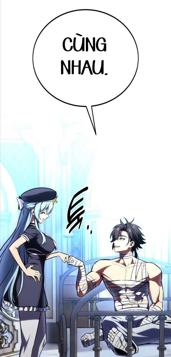 Tôi Đã Giết Tuyển Thủ Học Viện Chap 52 - Next Chap 53