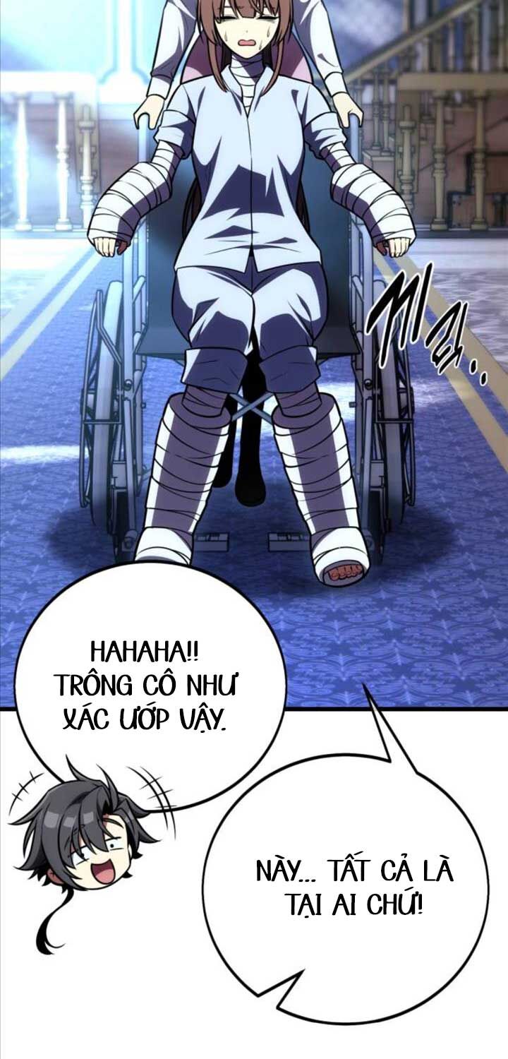 Tôi Đã Giết Tuyển Thủ Học Viện Chap 52 - Next Chap 53
