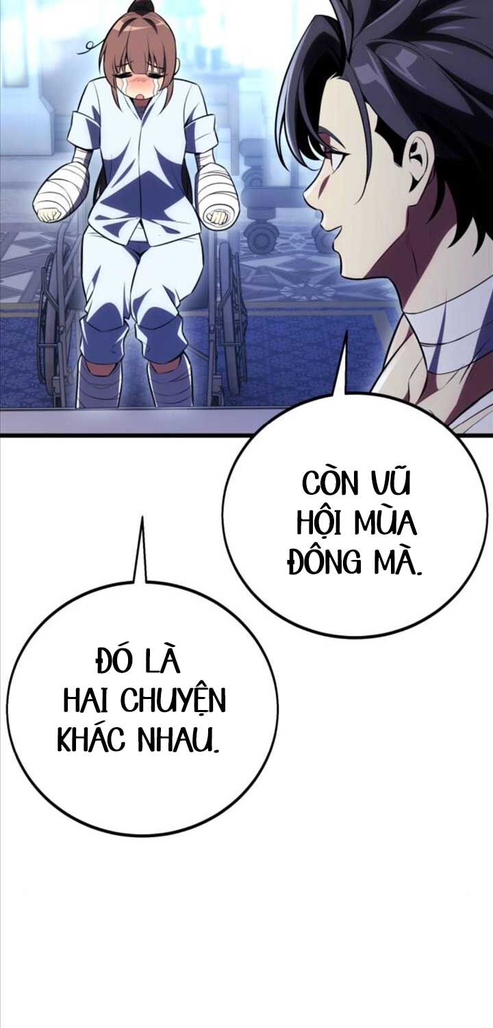 Tôi Đã Giết Tuyển Thủ Học Viện Chap 52 - Next Chap 53