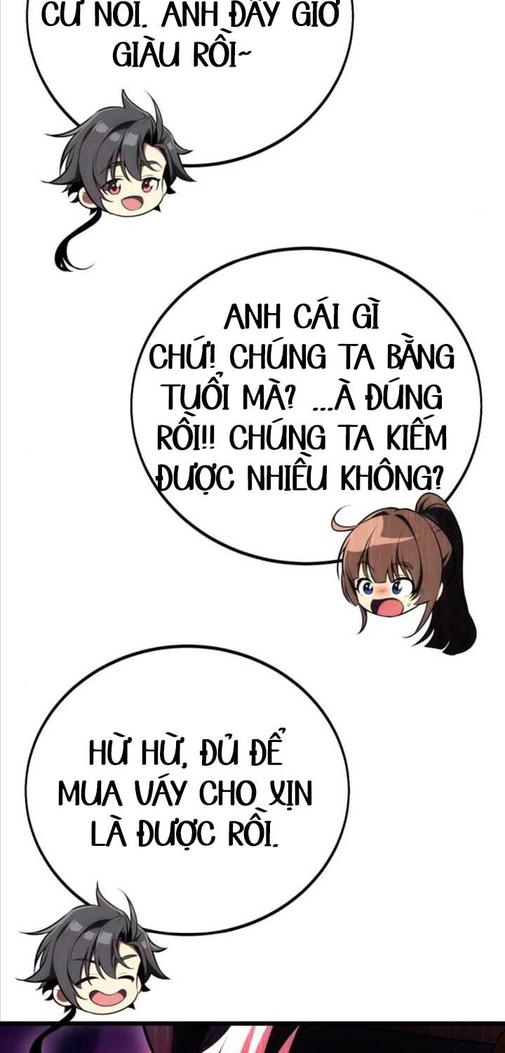 Tôi Đã Giết Tuyển Thủ Học Viện Chap 52 - Next Chap 53