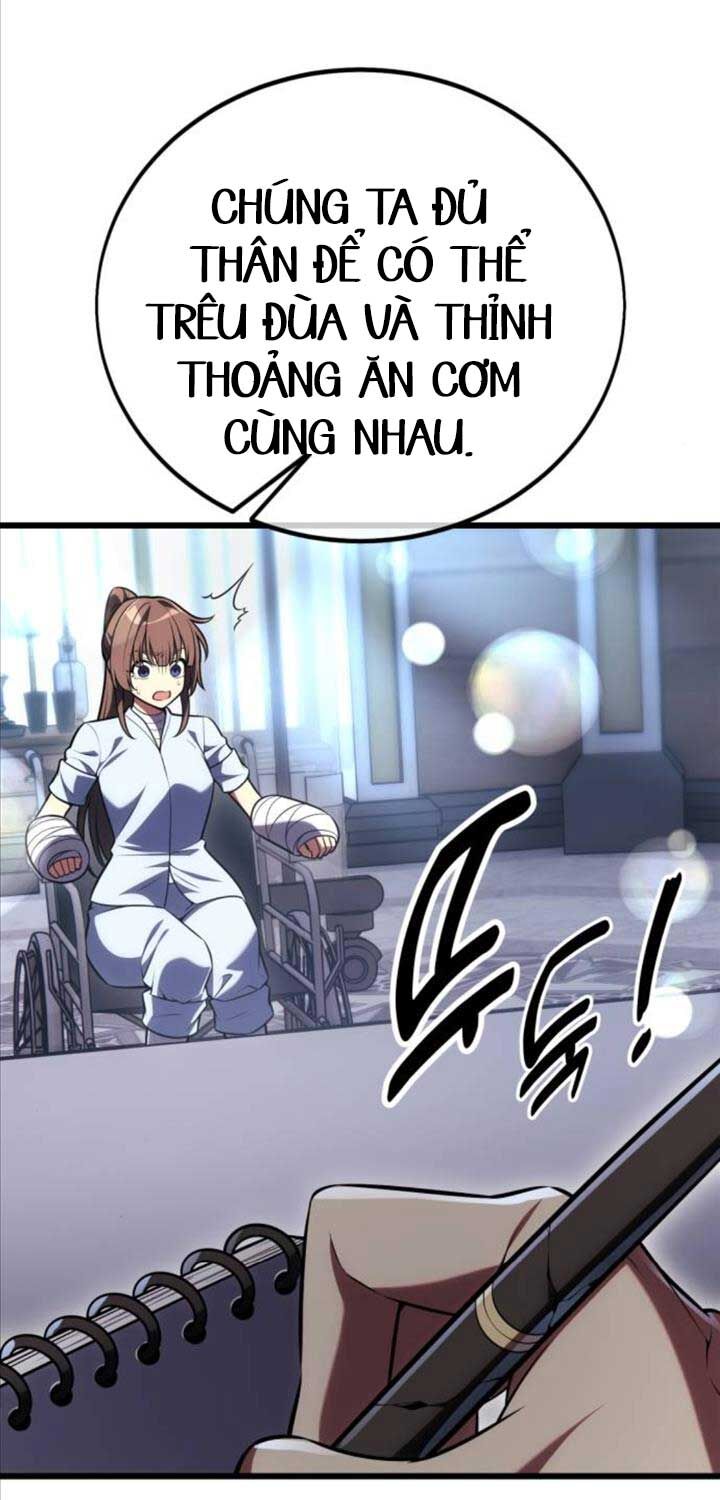 Tôi Đã Giết Tuyển Thủ Học Viện Chap 52 - Next Chap 53
