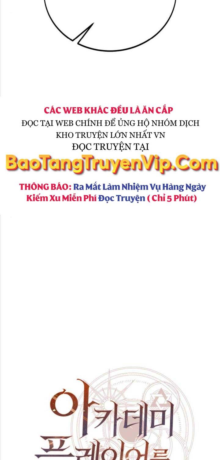 Tôi Đã Giết Tuyển Thủ Học Viện Chap 52 - Next Chap 53
