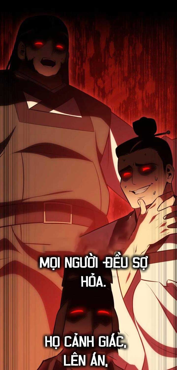 Tôi Đã Giết Tuyển Thủ Học Viện Chap 52 - Next Chap 53