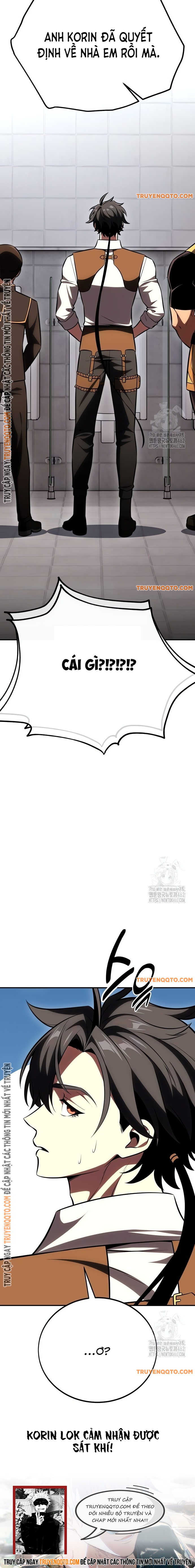 Tôi Đã Giết Tuyển Thủ Học Viện Chap 54 - Next Chap 55