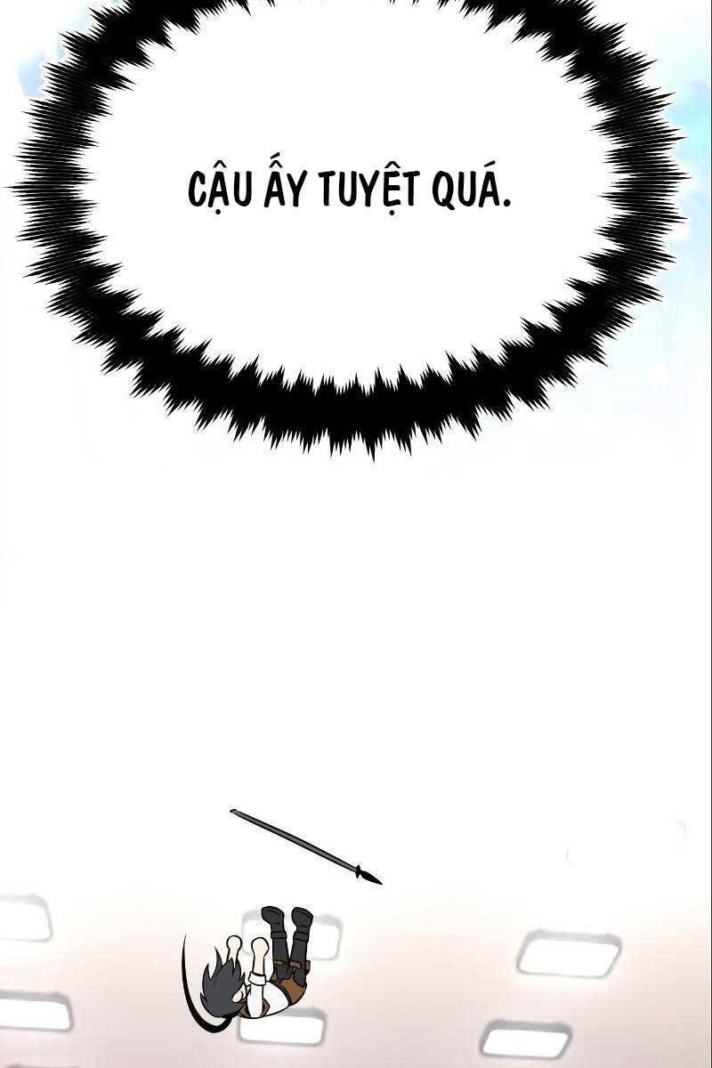 Tôi Đã Giết Tuyển Thủ Học Viện Chap 6 - Next Chap 7