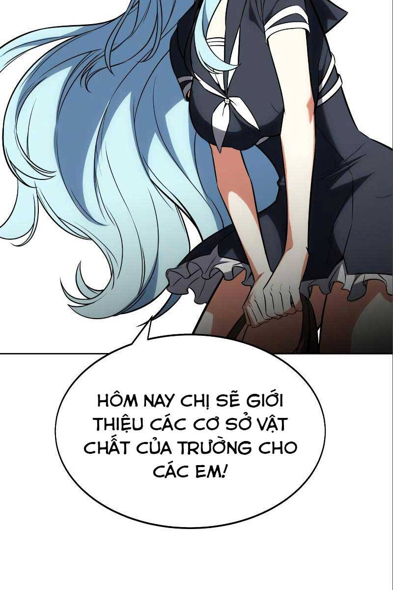 Tôi Đã Giết Tuyển Thủ Học Viện Chap 6 - Next Chap 7