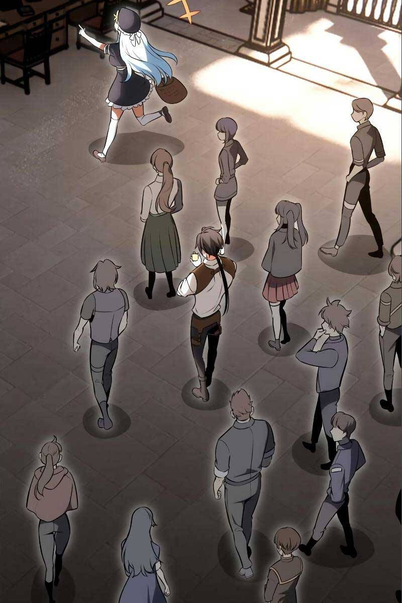 Tôi Đã Giết Tuyển Thủ Học Viện Chap 6 - Next Chap 7