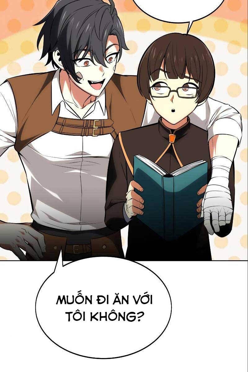 Tôi Đã Giết Tuyển Thủ Học Viện Chap 6 - Next Chap 7