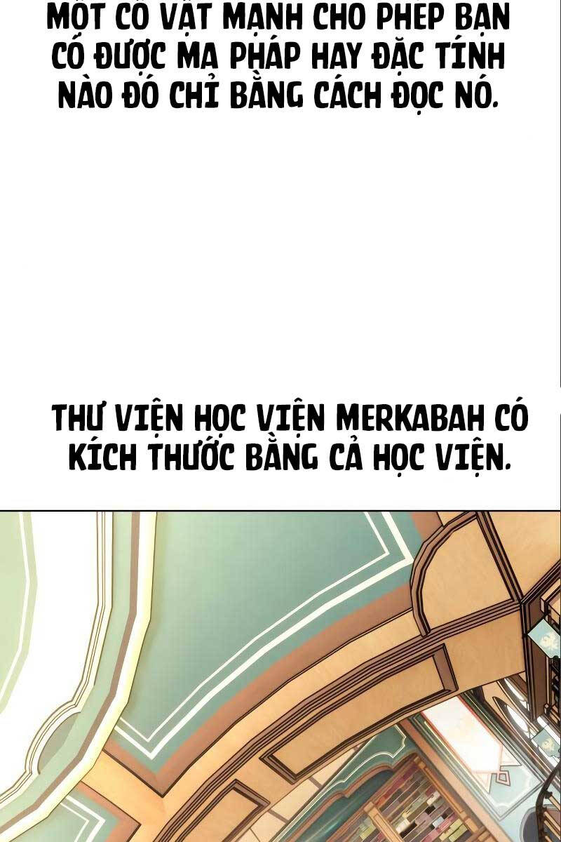 Tôi Đã Giết Tuyển Thủ Học Viện Chap 6 - Next Chap 7