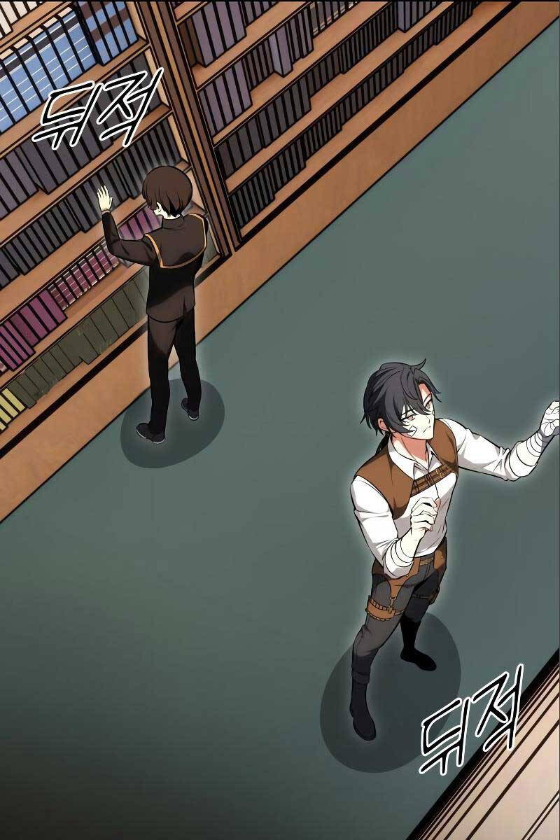 Tôi Đã Giết Tuyển Thủ Học Viện Chap 6 - Next Chap 7