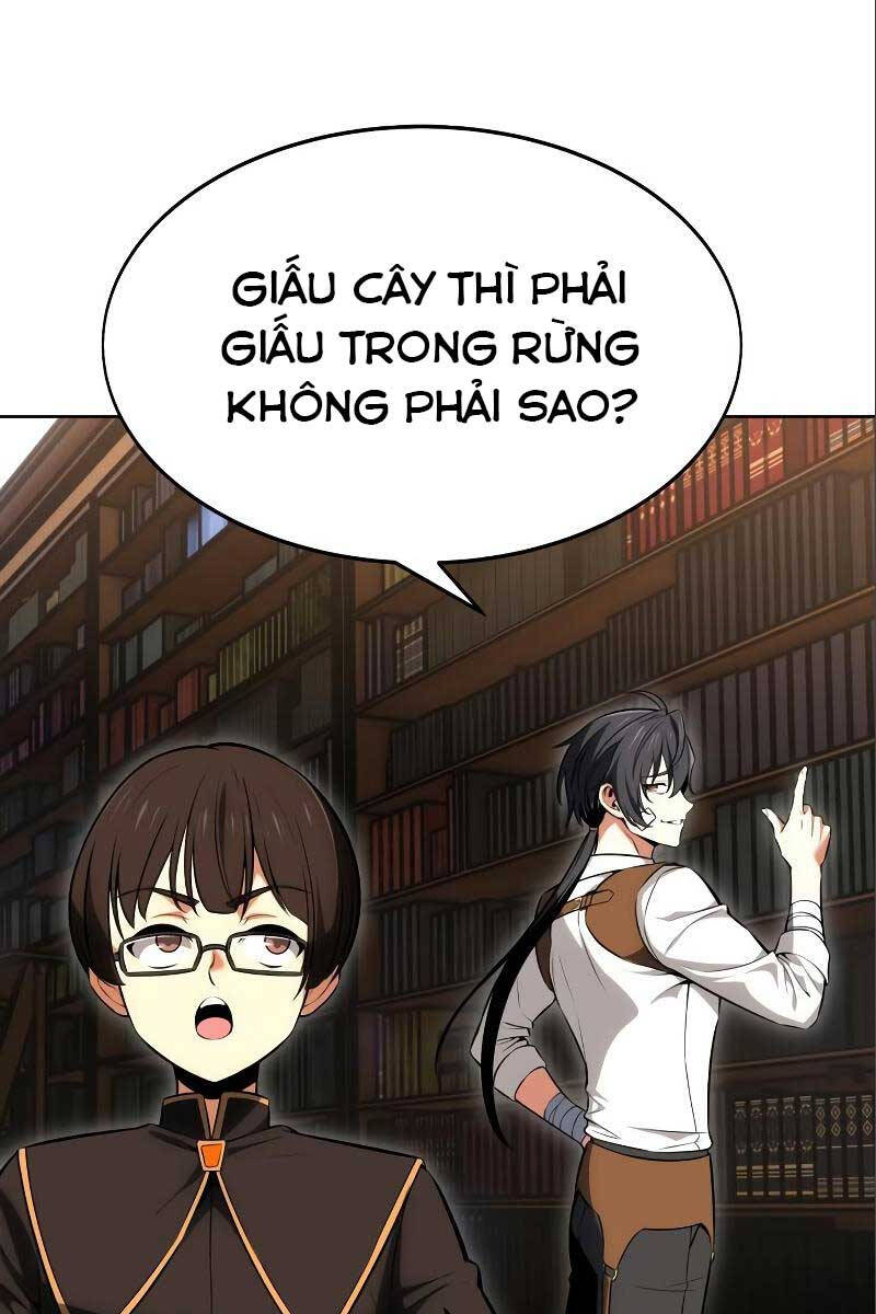 Tôi Đã Giết Tuyển Thủ Học Viện Chap 6 - Next Chap 7