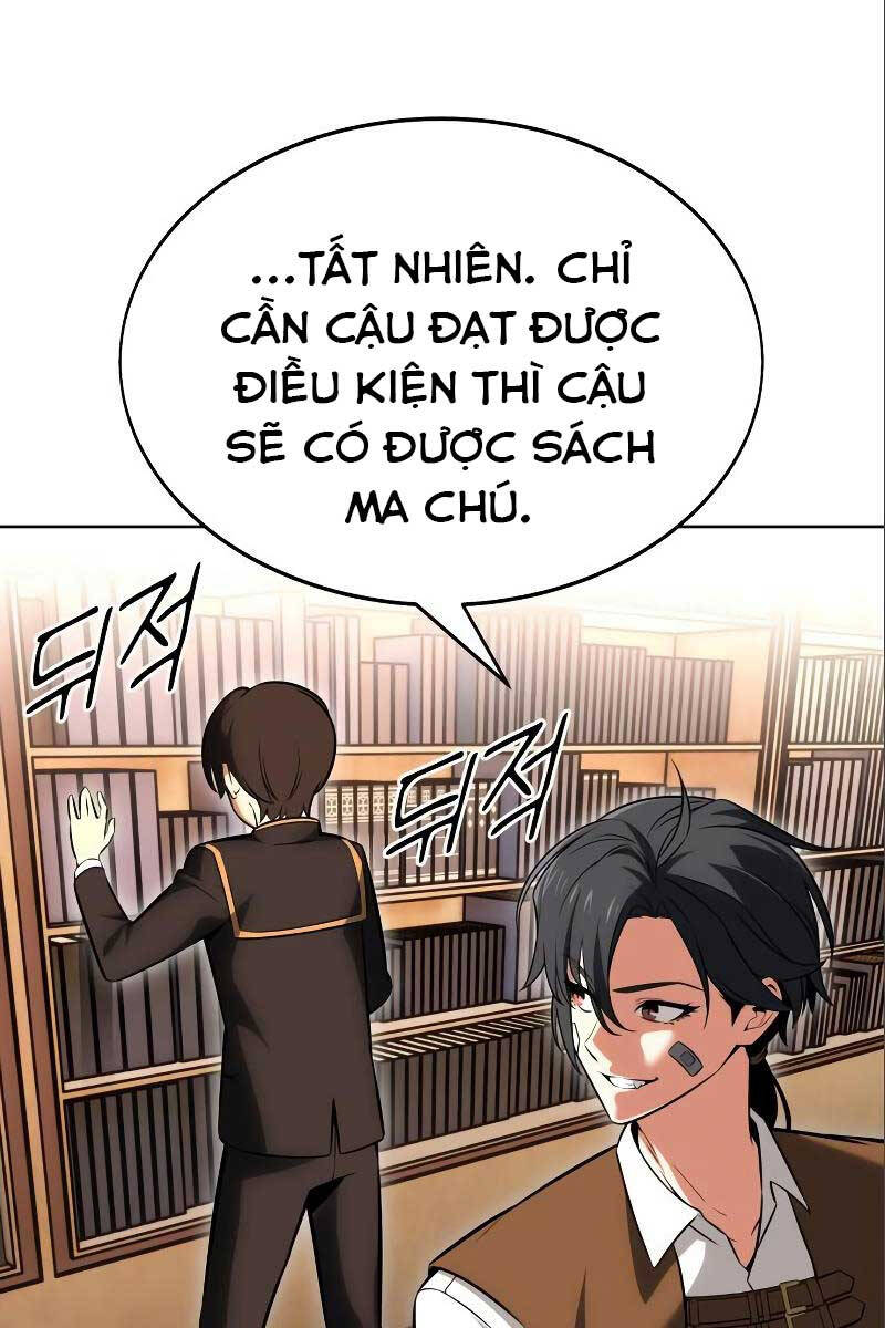 Tôi Đã Giết Tuyển Thủ Học Viện Chap 6 - Next Chap 7