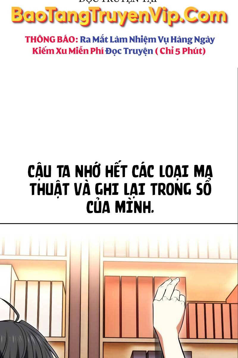 Tôi Đã Giết Tuyển Thủ Học Viện Chap 6 - Next Chap 7