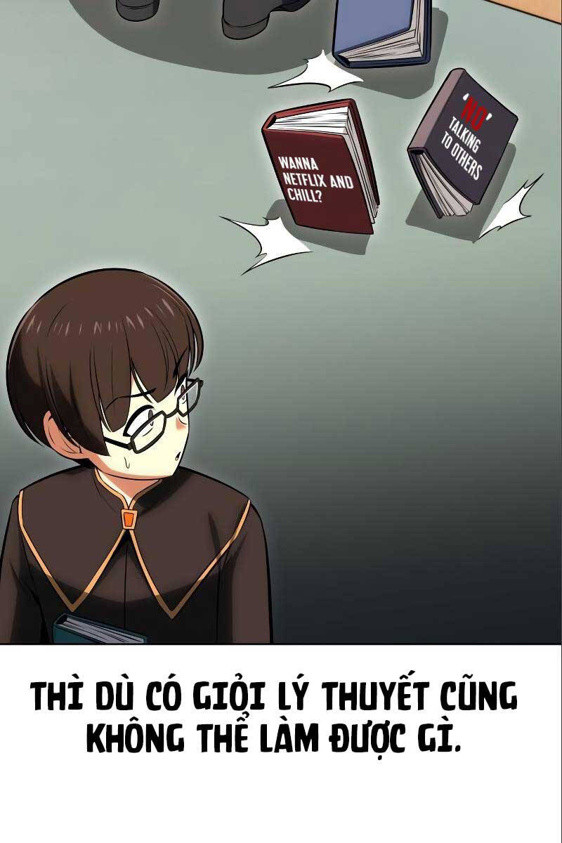 Tôi Đã Giết Tuyển Thủ Học Viện Chap 6 - Next Chap 7