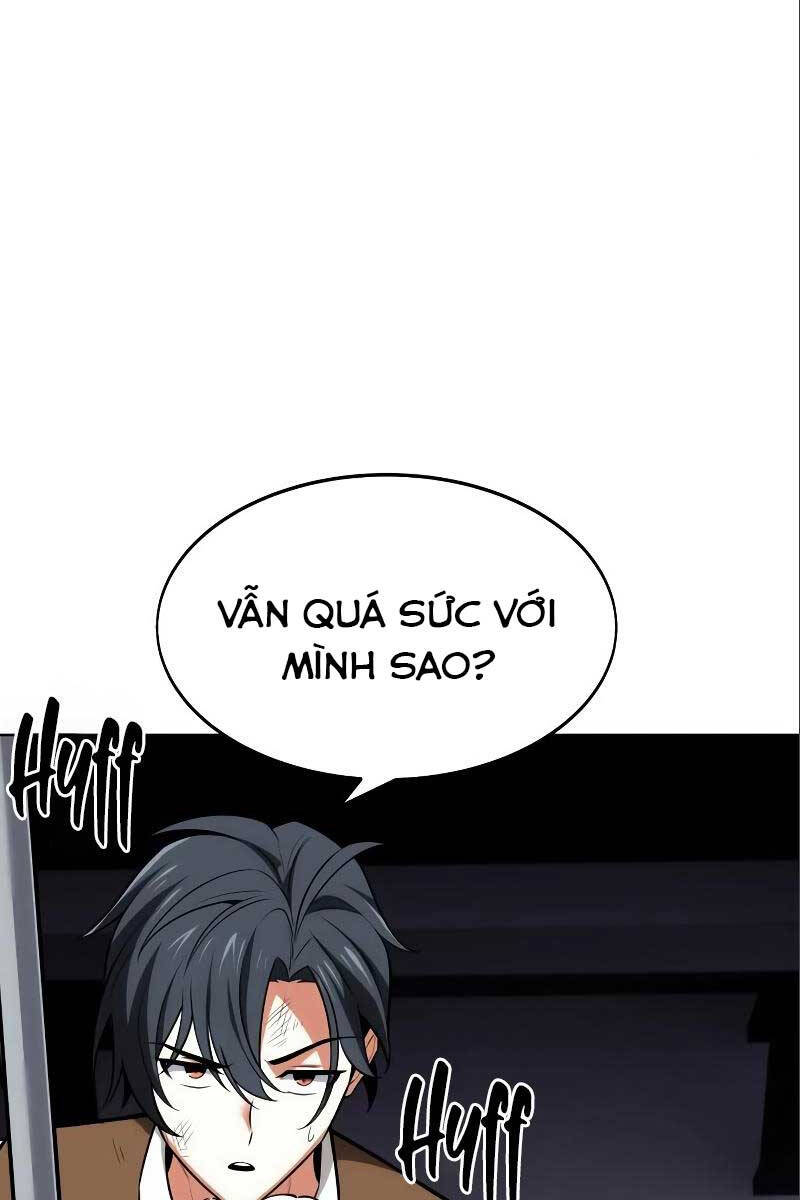 Tôi Đã Giết Tuyển Thủ Học Viện Chap 6 - Next Chap 7