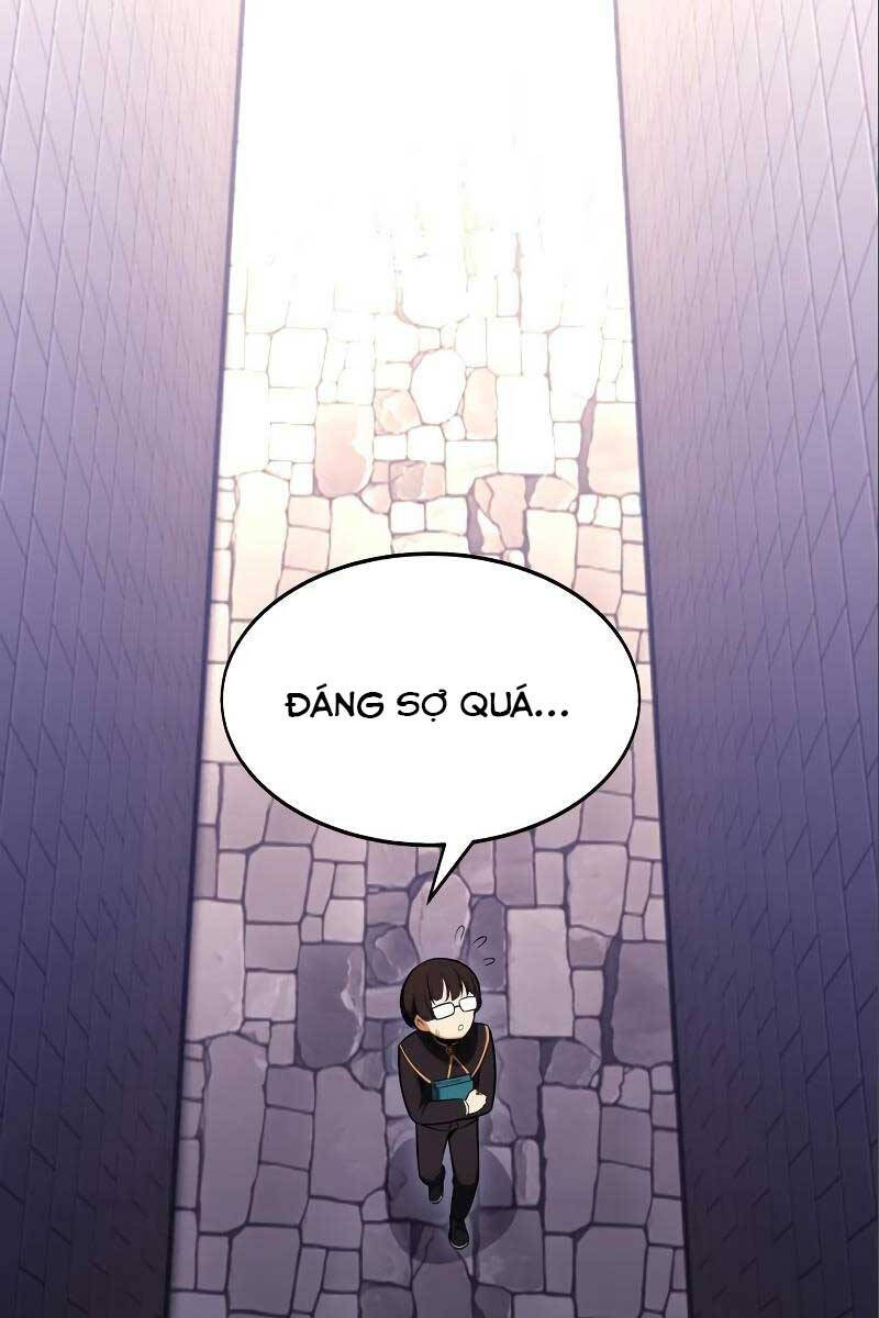 Tôi Đã Giết Tuyển Thủ Học Viện Chap 6 - Next Chap 7