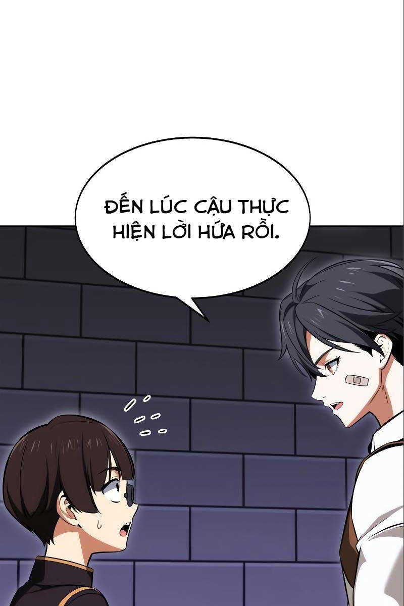 Tôi Đã Giết Tuyển Thủ Học Viện Chap 6 - Next Chap 7
