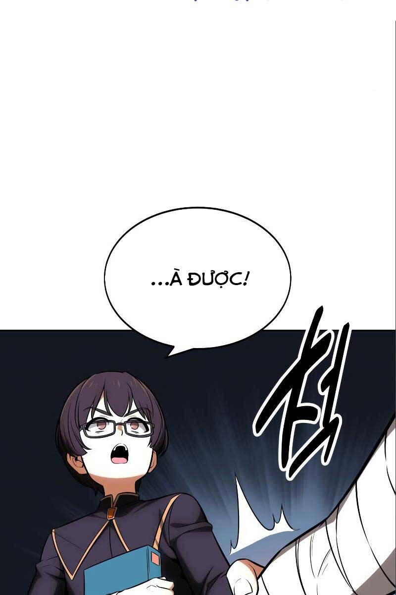 Tôi Đã Giết Tuyển Thủ Học Viện Chap 6 - Next Chap 7