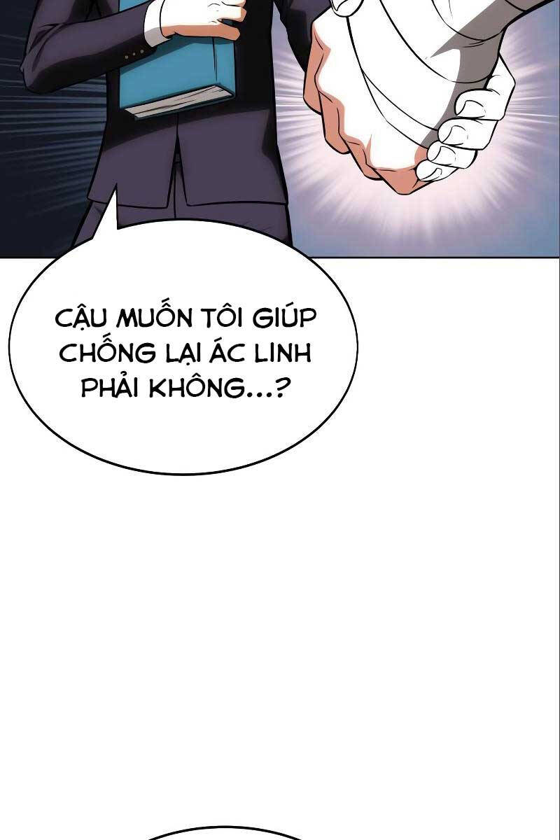 Tôi Đã Giết Tuyển Thủ Học Viện Chap 6 - Next Chap 7
