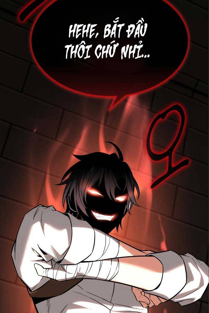Tôi Đã Giết Tuyển Thủ Học Viện Chap 6 - Next Chap 7