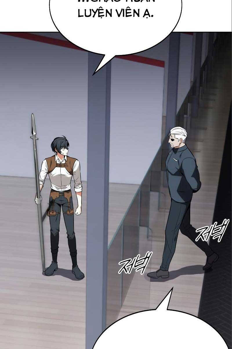 Tôi Đã Giết Tuyển Thủ Học Viện Chap 6 - Next Chap 7