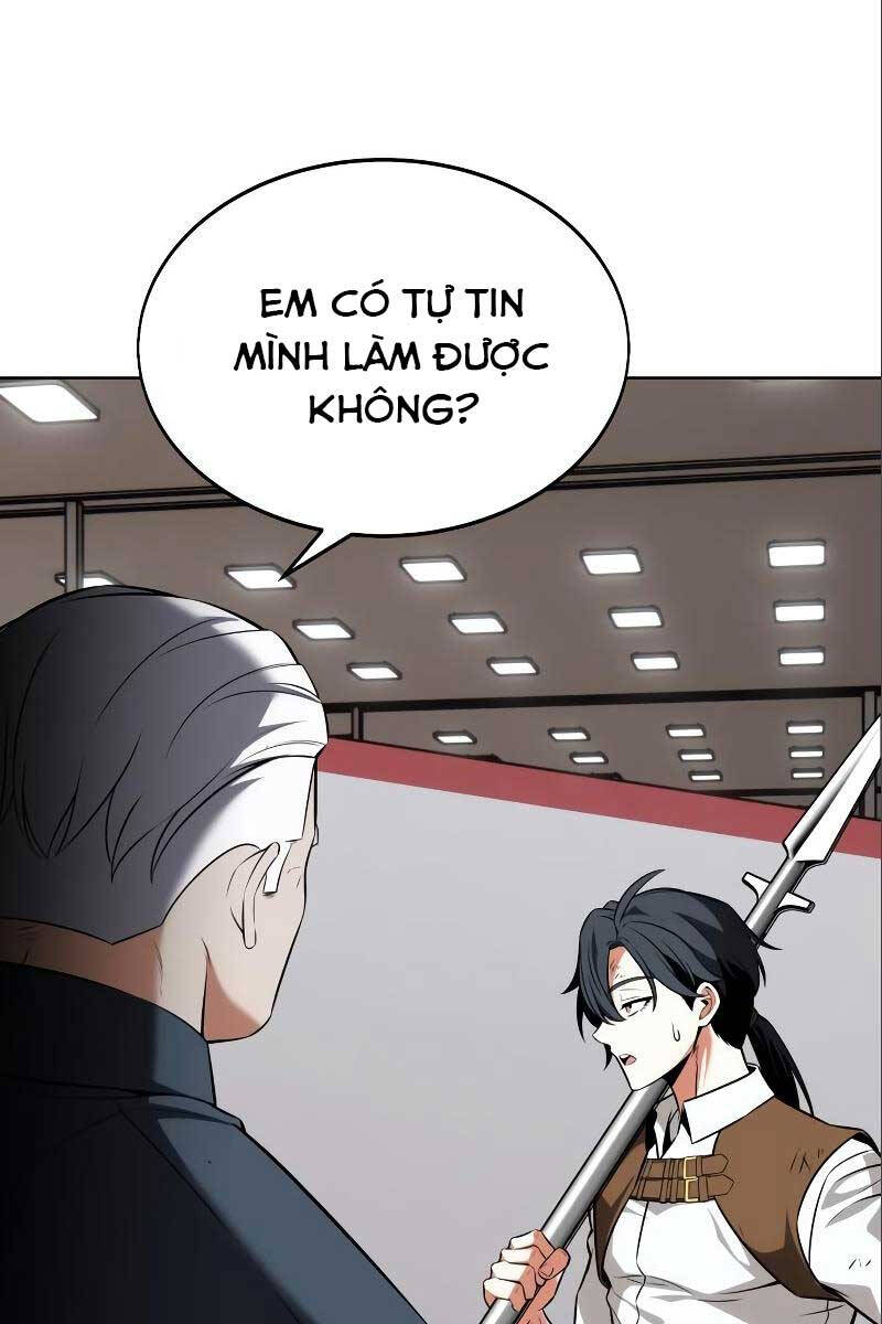 Tôi Đã Giết Tuyển Thủ Học Viện Chap 6 - Next Chap 7
