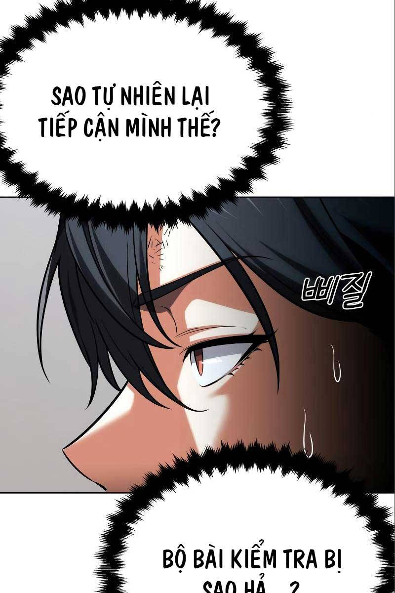 Tôi Đã Giết Tuyển Thủ Học Viện Chap 6 - Next Chap 7