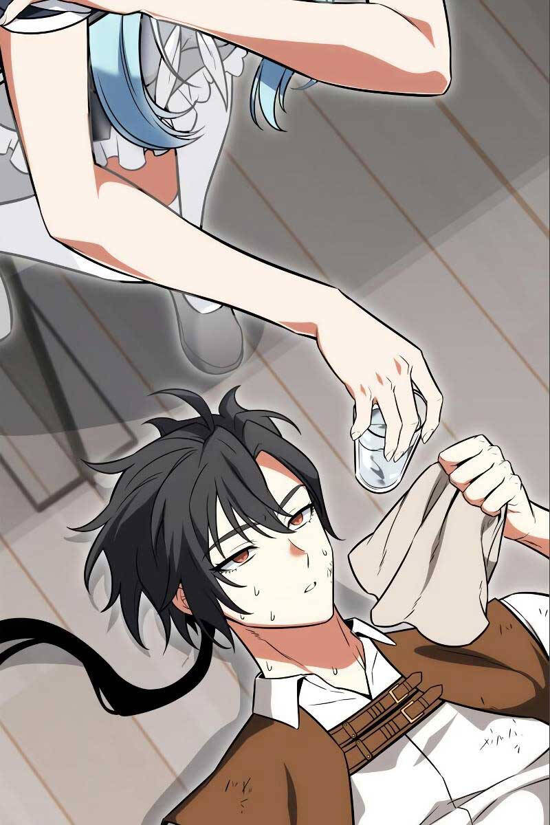Tôi Đã Giết Tuyển Thủ Học Viện Chap 6 - Next Chap 7