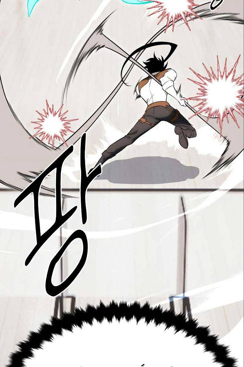 Tôi Đã Giết Tuyển Thủ Học Viện Chap 6 - Next Chap 7