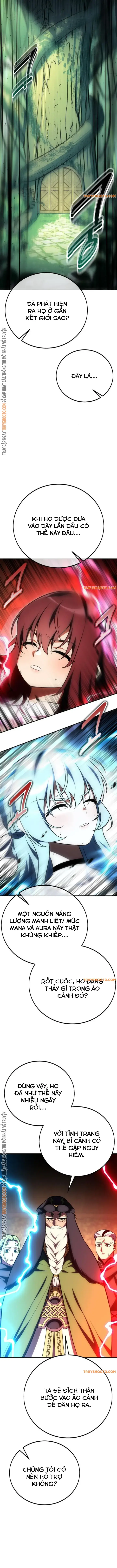 Tôi Đã Giết Tuyển Thủ Học Viện Chap 62 - Next Chap 63