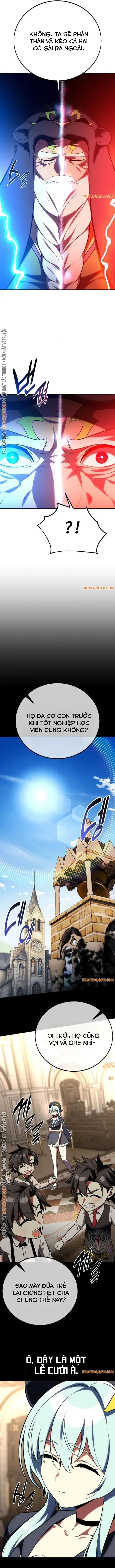Tôi Đã Giết Tuyển Thủ Học Viện Chap 62 - Next Chap 63