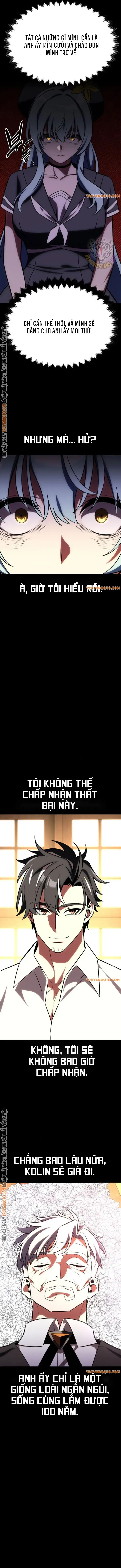 Tôi Đã Giết Tuyển Thủ Học Viện Chap 62 - Next Chap 63
