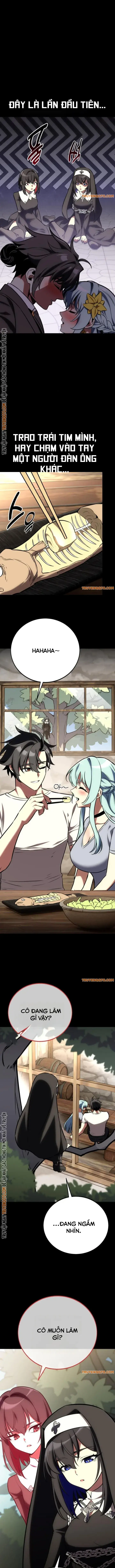 Tôi Đã Giết Tuyển Thủ Học Viện Chap 62 - Next Chap 63